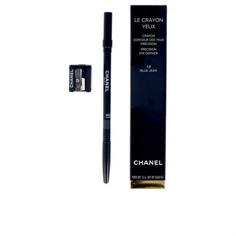 LE CRAYON YEUX Precision eye definer 01 